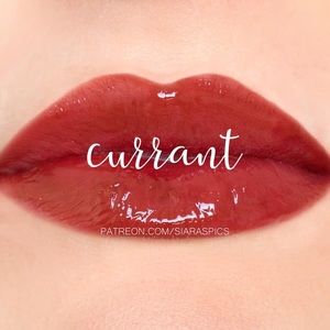 🔷LipSense 🔷Currant